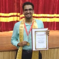 Siddharth Sane