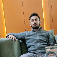 Yogesh Tyagi