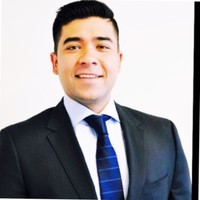 Herly Andres Tejada, Mba