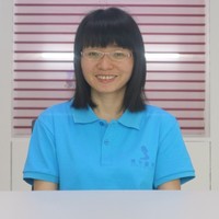 Tina Xie (Share Blinds)