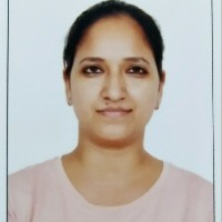 Geeta Bhardwaj