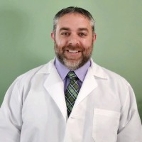 Christopher Wike