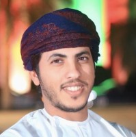 Mazin AL Shabibi