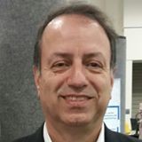 Saeed Sedehi