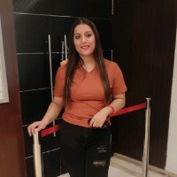 Arti Mehta