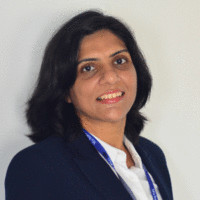 Kinjal Patel