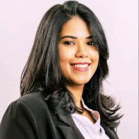 Yoshna Ramyead