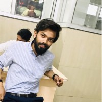 Abhishek Mishra