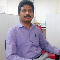 Pandivel M