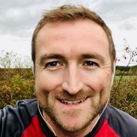 Michael McColgan