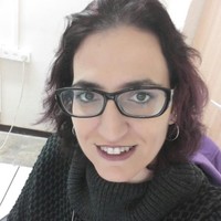 Liza Glater