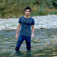 Soheil Ghahremani