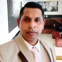 Nadeesha Dissanayake