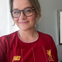 Gunn Beate Reinton Utgård