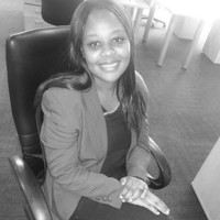 Lebogang Tshidi