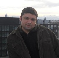 Vicente Sánchez López