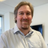 Iain Boulton