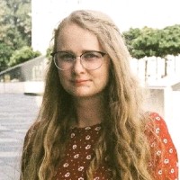 Ieva Kalvane