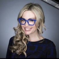 Courtney Harrison