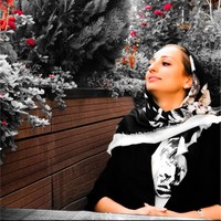 Hamaseh Akhlaghdoust