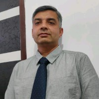 Ankit Verma