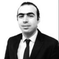 Mohamed Laghrari Idrissi