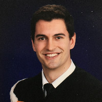 Robert Fleming, P. Eng.