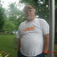 Ricky Garland