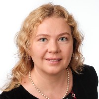 Olena Pyvovar