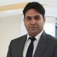Behnood Ghaffari