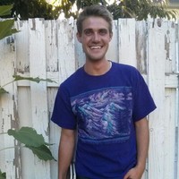 Cameron Anderson