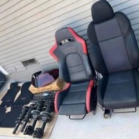 Subaru Parts