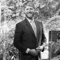 Todd Dickey