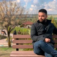 Mustafa Farhad