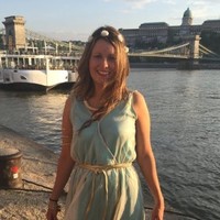 Kate Tarrant
