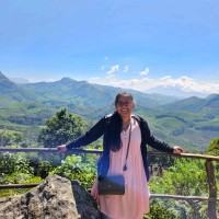 Srivani K