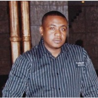 Andrew Ipinge
