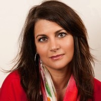 Sara Plocker