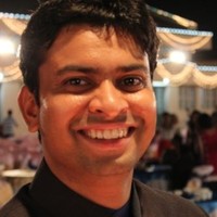 LAWRENCE DSOUZA