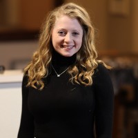 Katelyn Stapleton