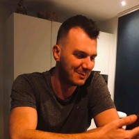 Danny Habraken