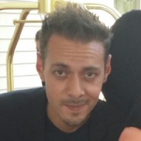 Mickaël Fabre