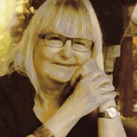 Vivi Jensen Andersson