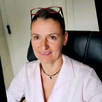 Victoria Lavricheva