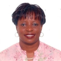 Veronica Vernon