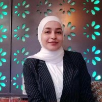 Tasneem Tawalbeh