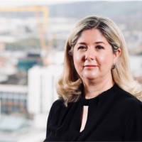 Julie Galbraith
