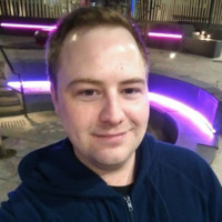 Daniel Dickson