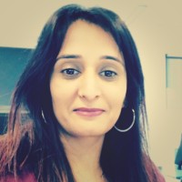 Saima Rasheed