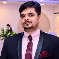 Syed Hassan Raza